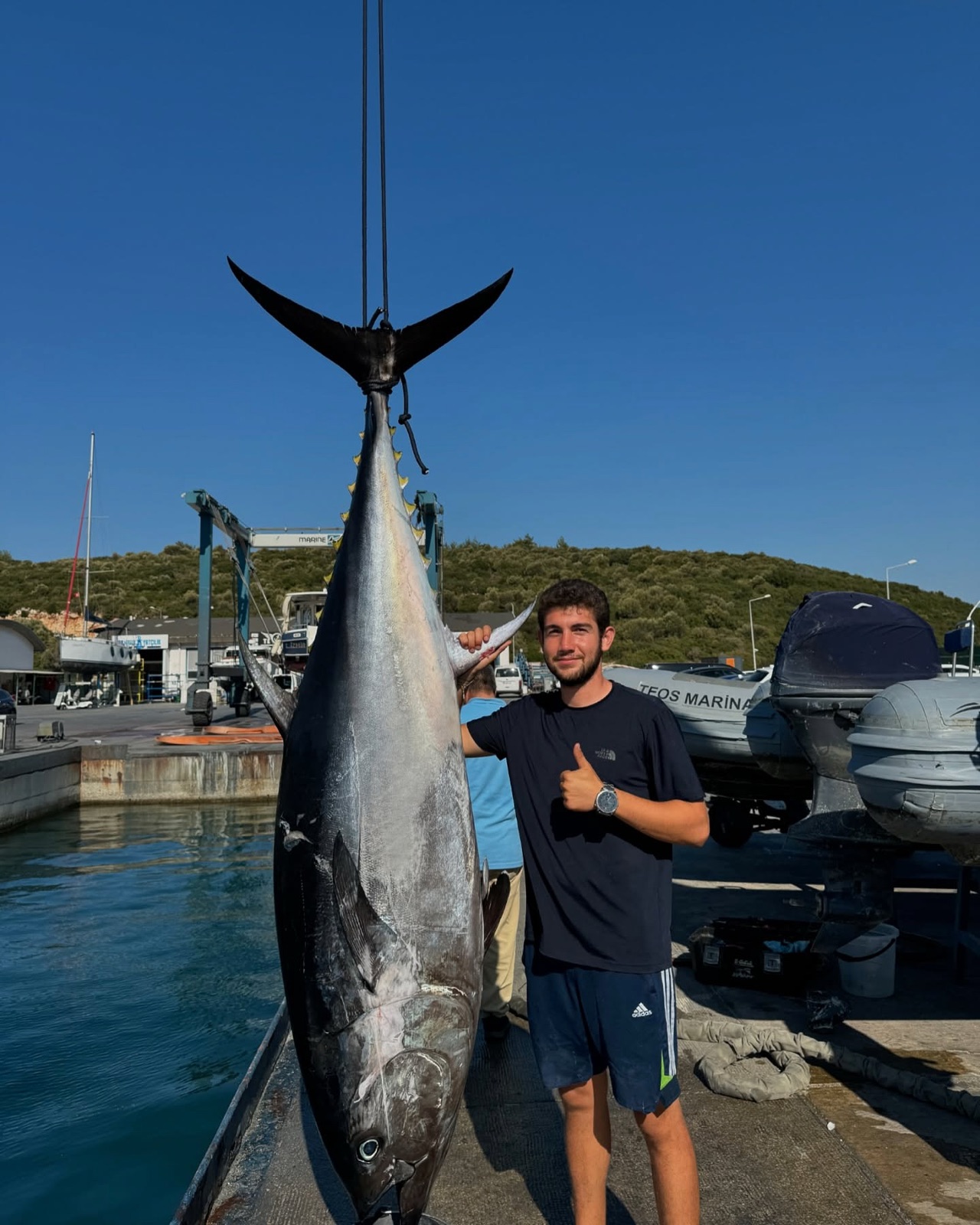 Big One