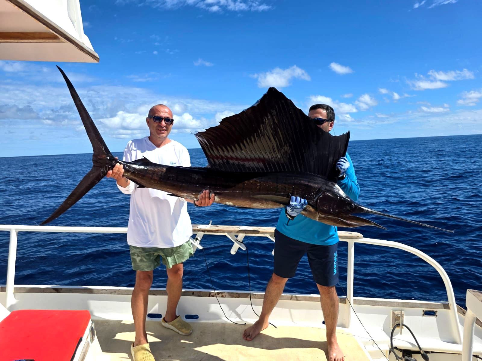Madagascar Charter