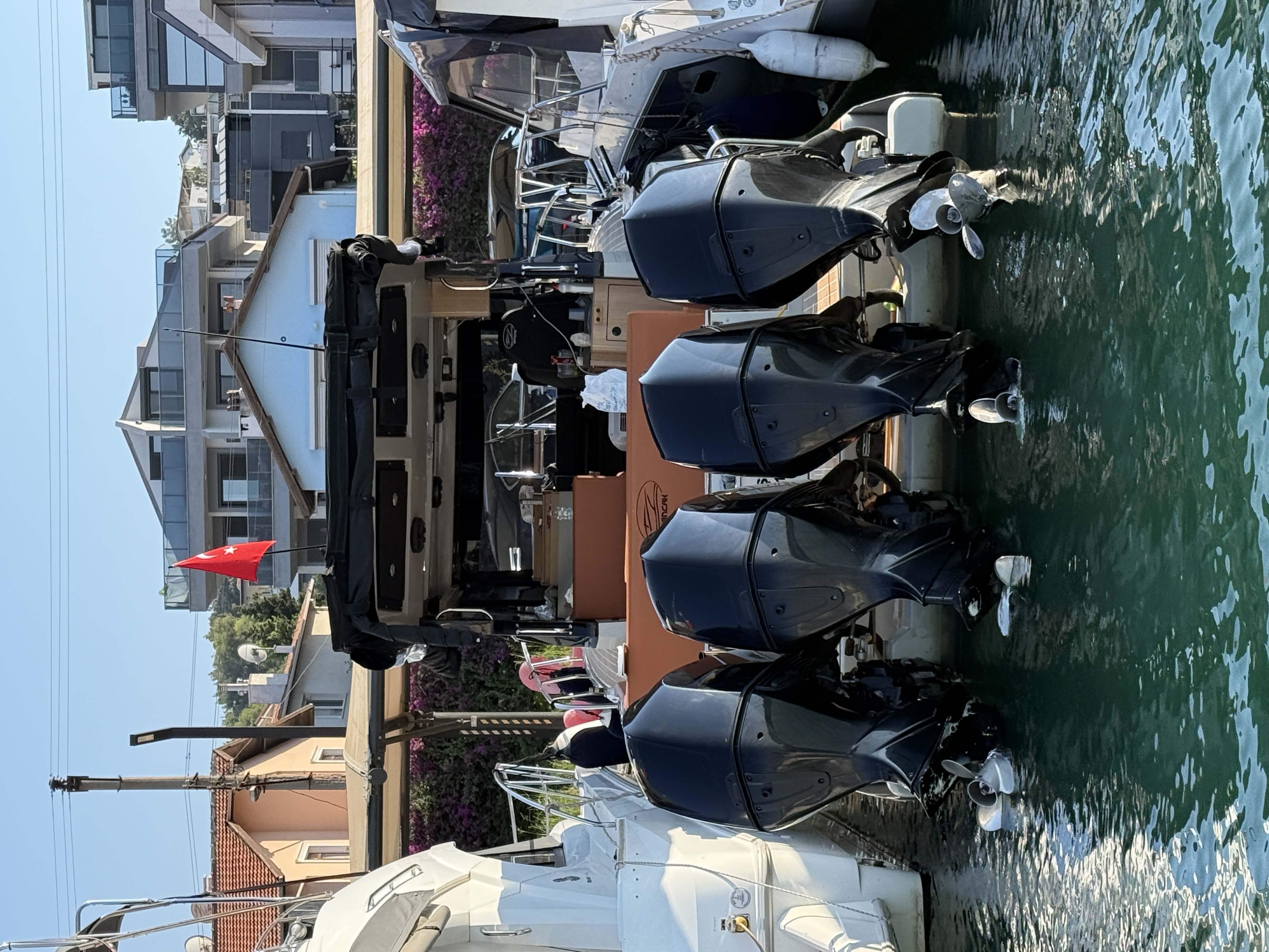 Tuna Fishing
